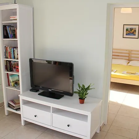 Appartamento Giardino