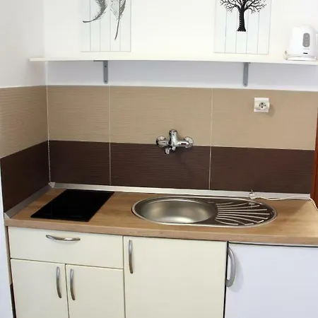 Appartamento Giardino Hvar Town