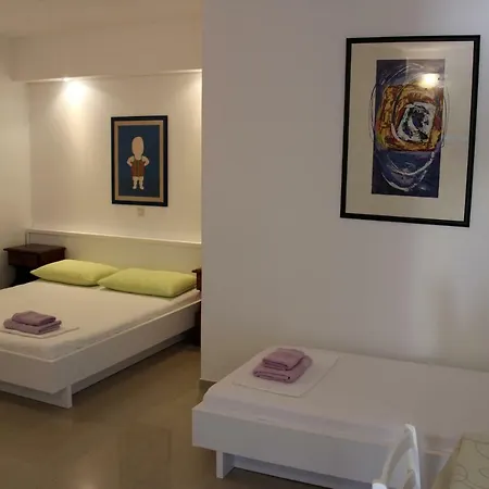 Appartamento Giardino *