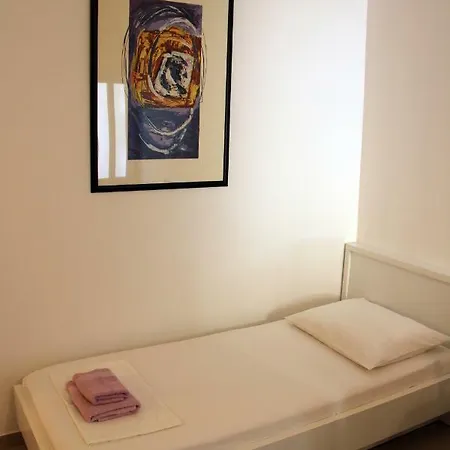 Appartamento Giardino *