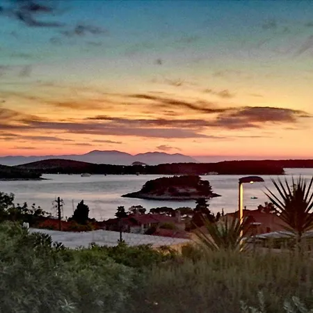 Giardino Appartamento