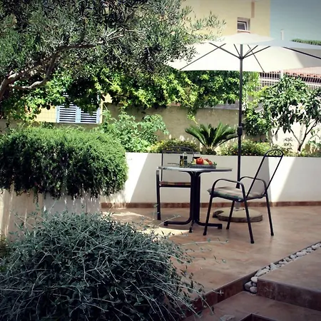 Appartamento Giardino