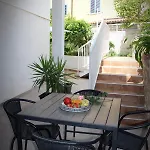 Giardino * חוואר