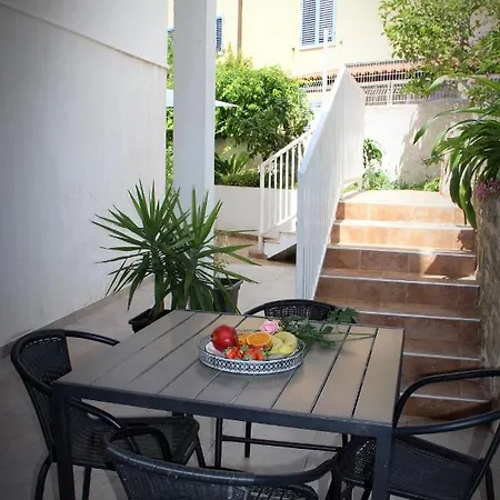 Giardino * Χβαρ