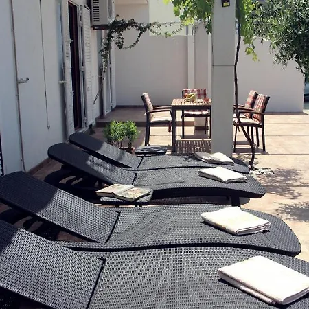 Giardino Διαμέρισμα