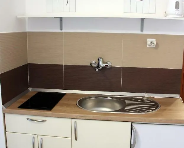 Apartamento Giardino Hvar Town