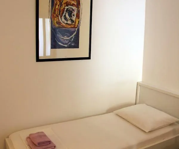 Apartamento Giardino *